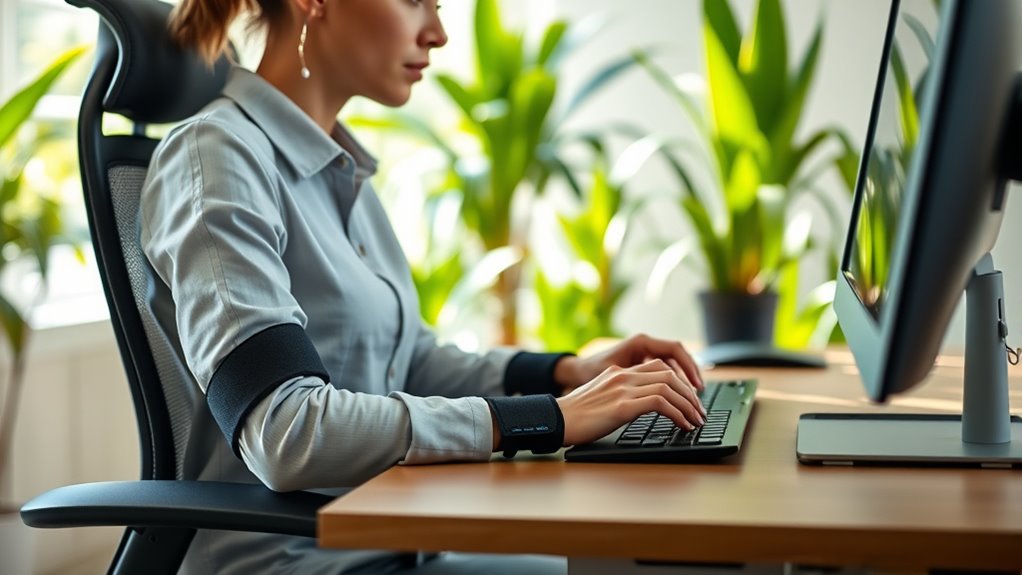 workplace arthrosis joint protection