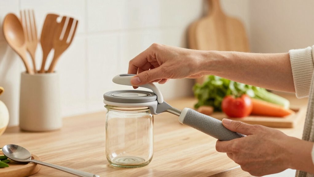 adaptive ergonomische Küchengeräte