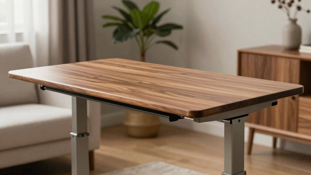 verstellbare ergonomische platzsparende Möbel