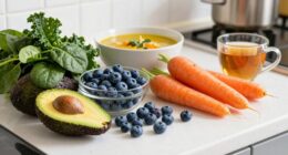 Tipps für eine entzündungshemmende Ernährung