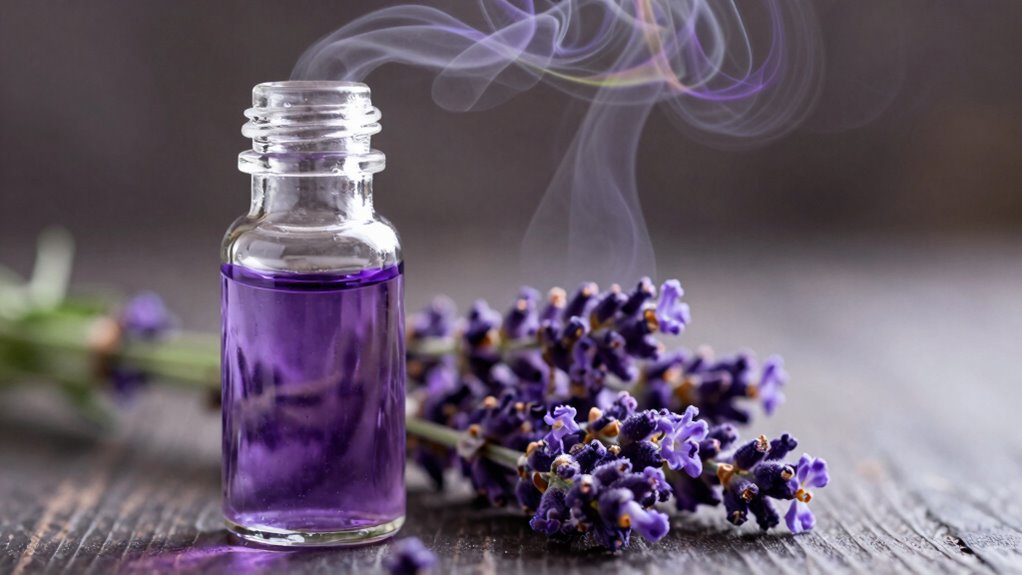 Aromatherapie-Risiken und Empfindlichkeiten