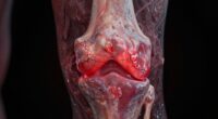 Arthritis und Entzündung Ursachen