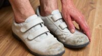 Arthritis-freundliche Schuhe Tipps