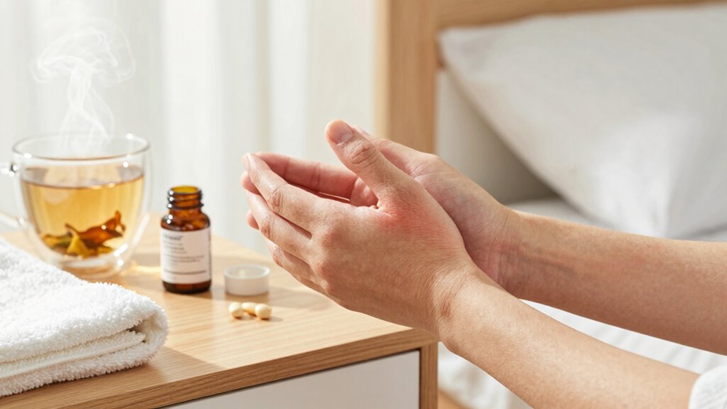 Arthritis Morgenroutine Tipps