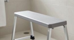 Badewannen-Transfer-Sicherheitshilfe