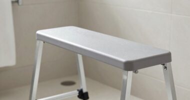 Badewannen-Transfer-Sicherheitshilfe