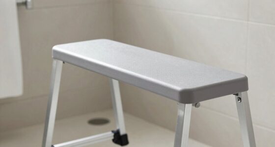 Badewannen-Transfer-Sicherheitshilfe