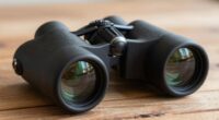 Ferngläser für alternde Augen