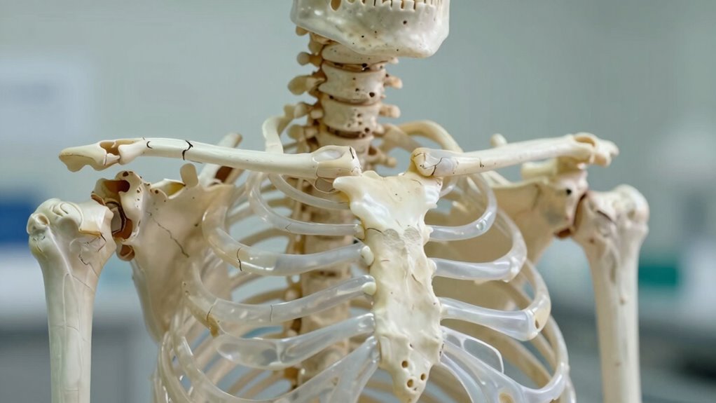 Knochengesundheit und Altern