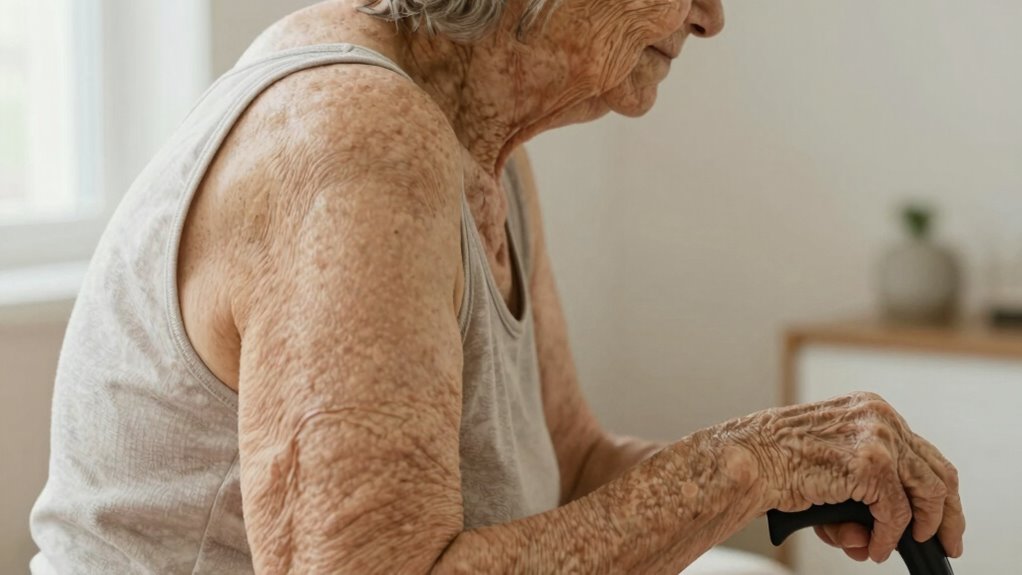 Knochengesundheit und Haltung