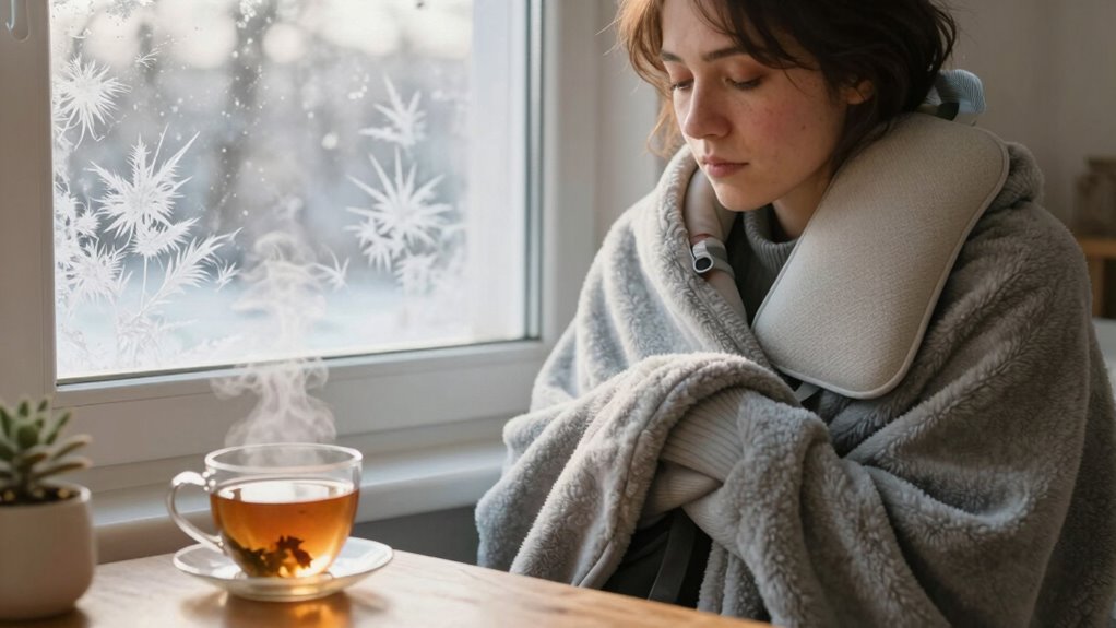 Stärke das Immunsystem durch Hydratation