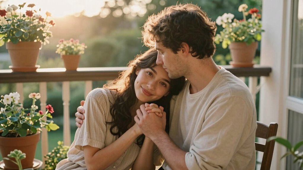 Aufbau widerstandsfähiger kommunikative Partnerschaften