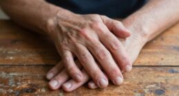 Ursachen für zitternde Hände