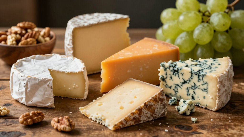 Der Einfluss von Käse auf Gicht
