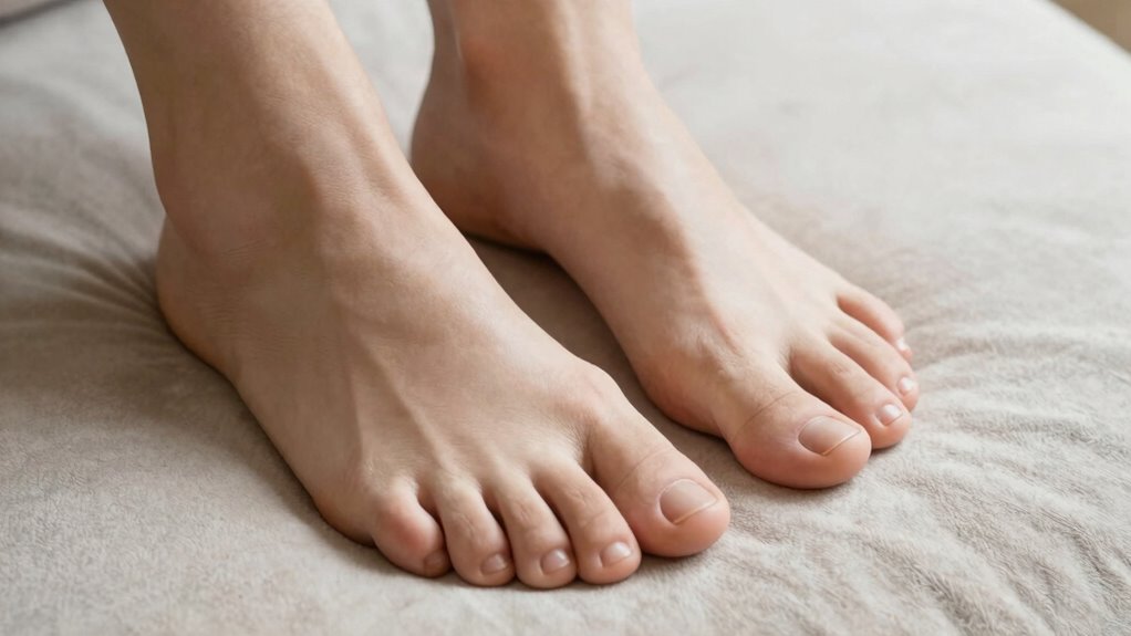 Die richtige Wahl der Hallux-Schuhe