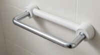 Auswahl stabiler Toilettenhaltegriffe