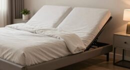 Die beste verstellbare Bettwahl treffen