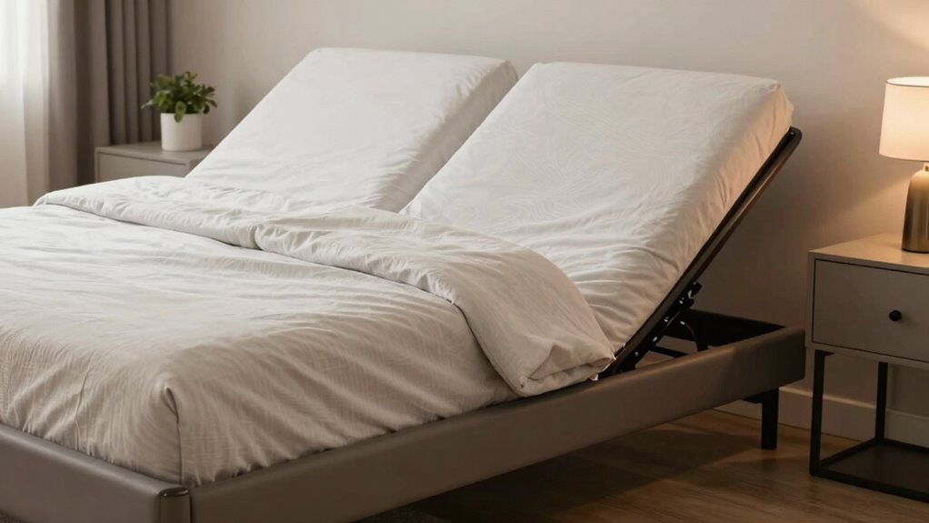 Die beste verstellbare Bettwahl treffen