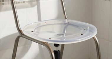 Die perfekte Duschhocker auswählen