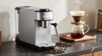 Die richtige Kaffeemaschine auswählen