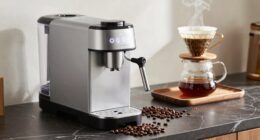 Die richtige Kaffeemaschine auswählen