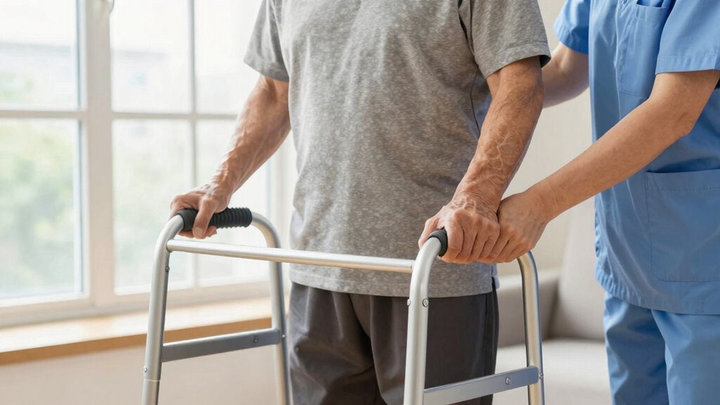 die richtige Unterstützung wählen