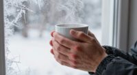 Kalte Wetter verschlechtert die Symptome