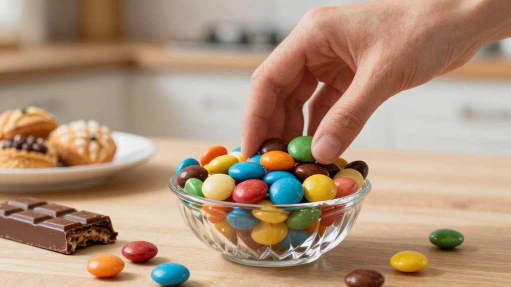 Heißhunger signalisiert Nährstoffungleichgewichte