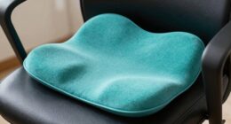 Kissen gegen Steißbeinschmerzen