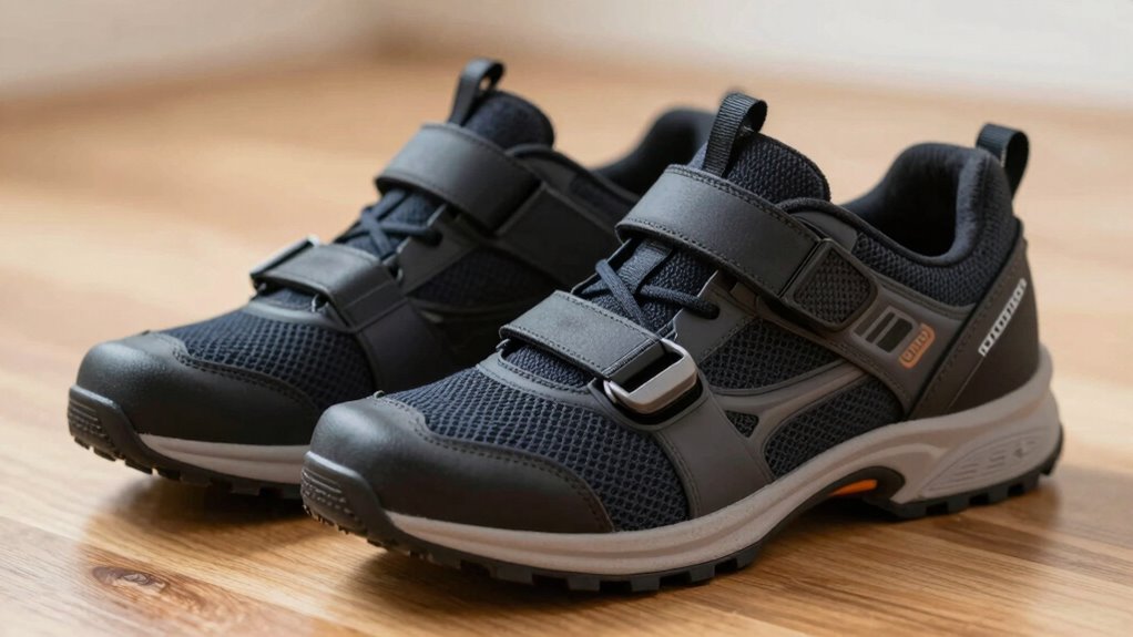 Maßgeschneiderte orthopädische Gehschuhe