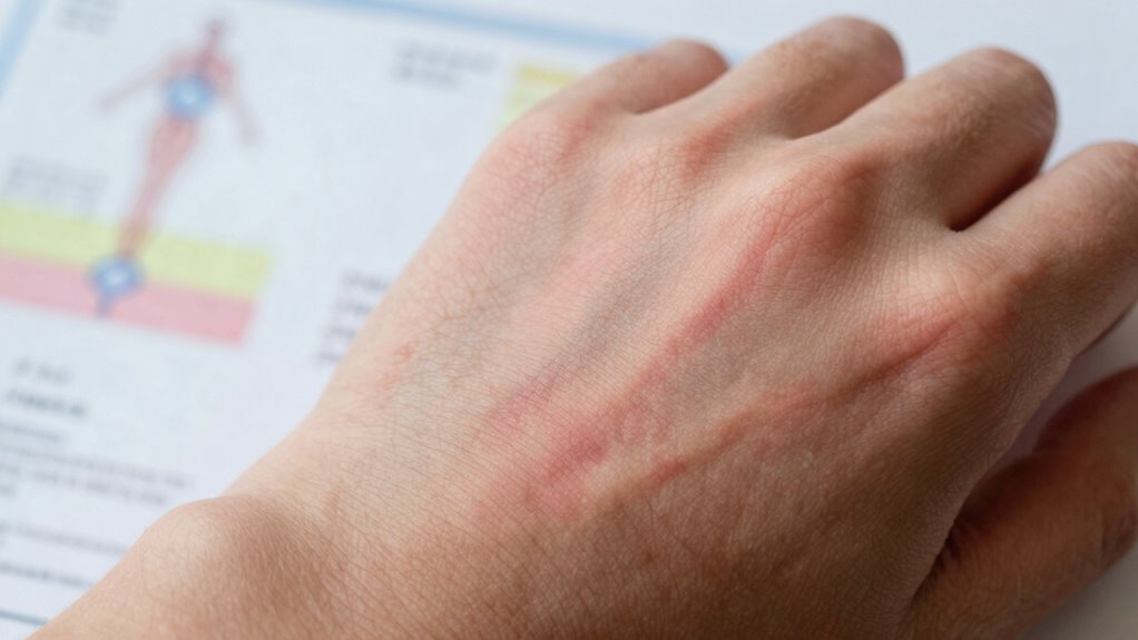 Früherkennung von stiller Entzündung