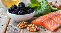 Ernährungstipps für die Gelenkgesundheit