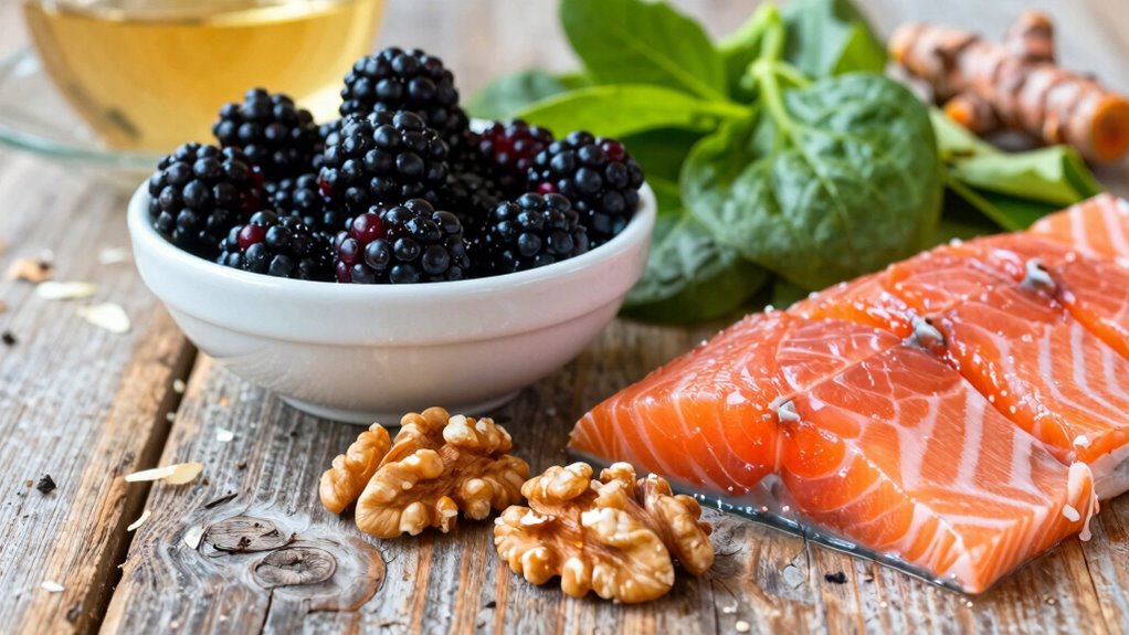 Ernährungstipps für die Gelenkgesundheit