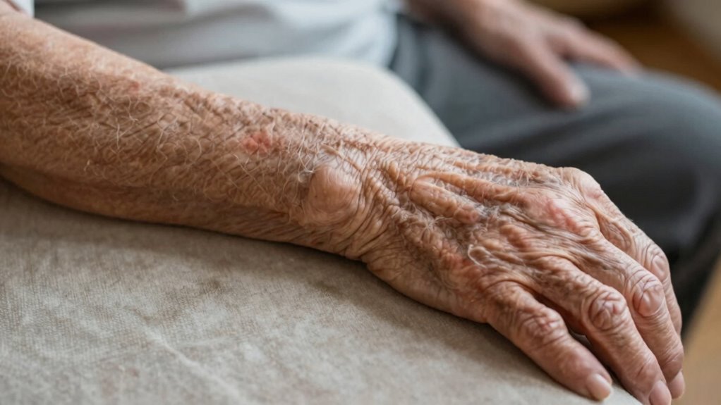 Frühe Erkennung verbessert die Schultergesundheit