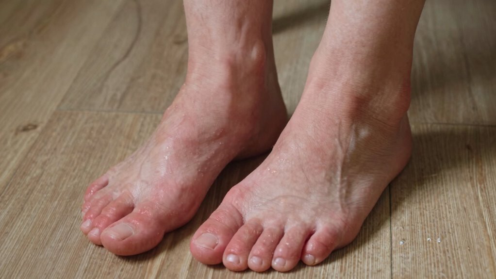 Frühe Intervention bewahrt die Mobilität