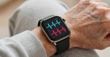 Elderly ECG Smartwatch Einschränkungen