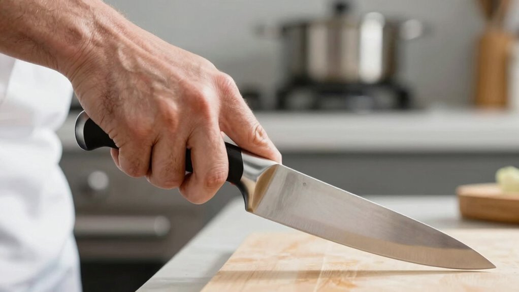 ergonomische, langlebige, scharfe Messer