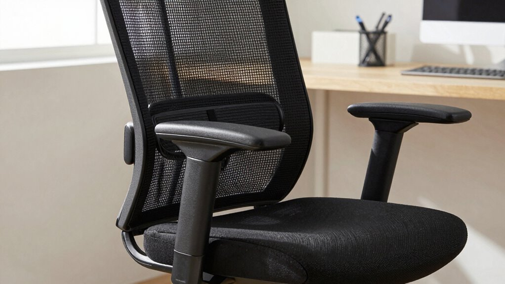 Vorteile eines ergonomischen Bürostuhls