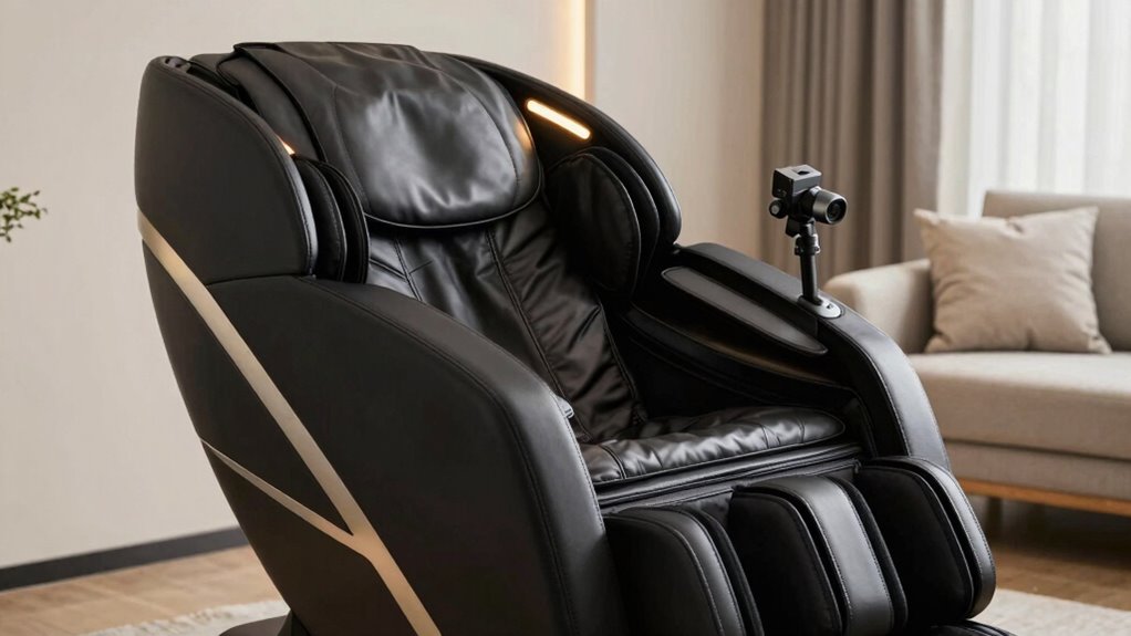 ergonomischer Halt und Qualität