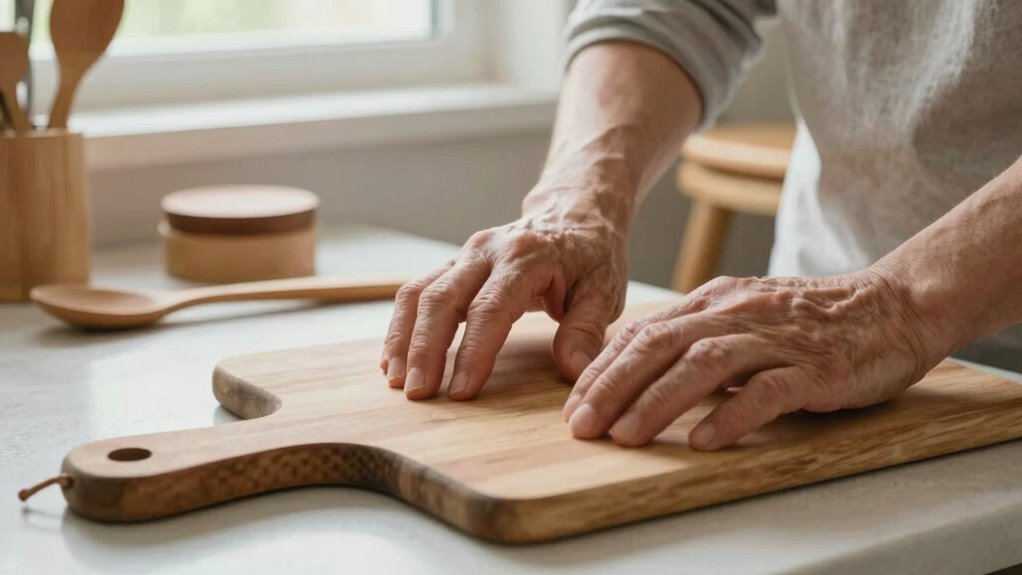 Ergonomische Werkzeuge reduzieren Gelenkbelastung