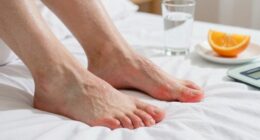 Fasten löst Gichtattacken aus