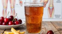 Fructose verschlechtert Gichtsymptome