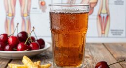 Fructose verschlechtert Gichtsymptome