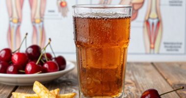 Fructose verschlechtert Gichtsymptome