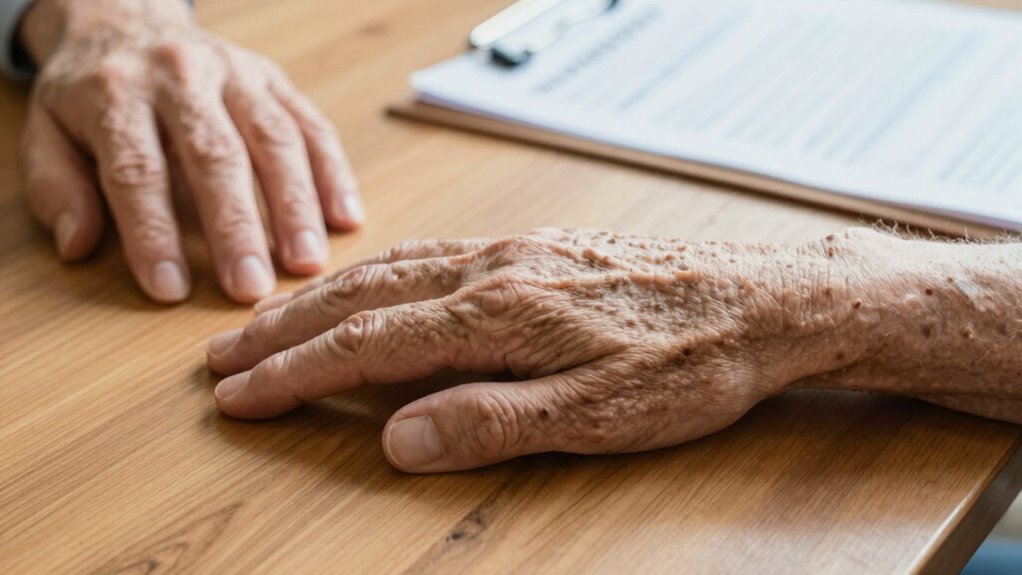 Gene und Umwelt interagieren