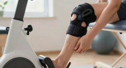 Sanfte Pedaltrainer-Richtlinien