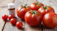 Gicht Tomaten Ernährung Mythen