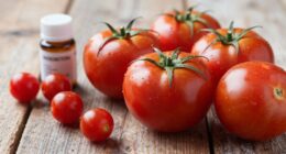Gicht Tomaten Ernährung Mythen