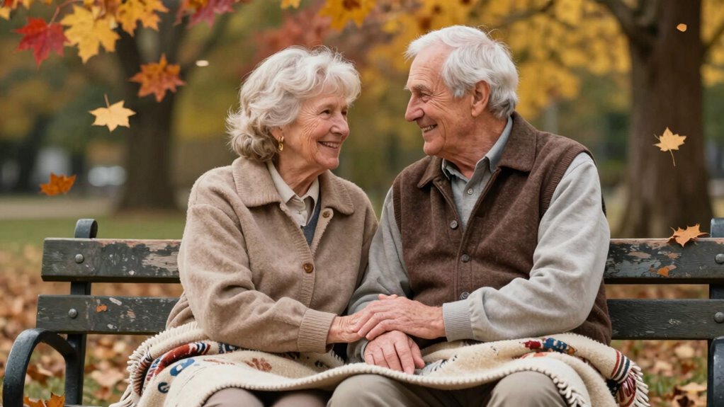 Wachsend stärker durch Widrigkeiten