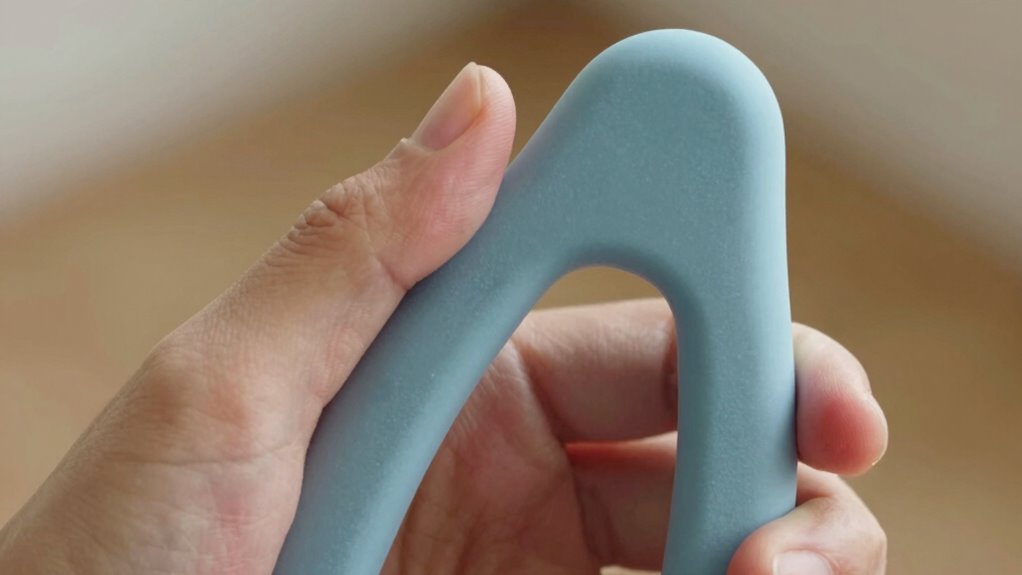 Handtrainer gegen Arthritis